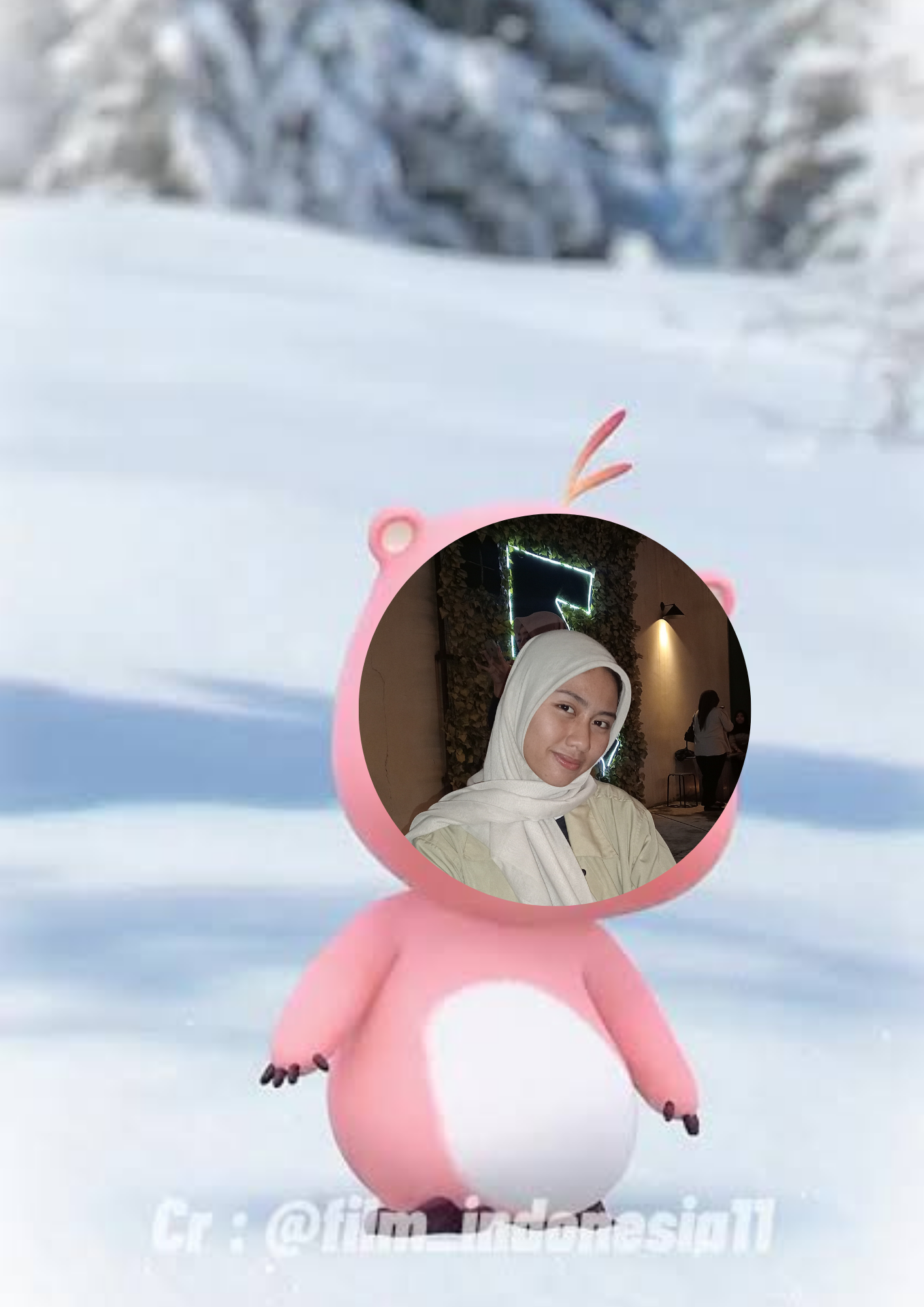 Cewekku
