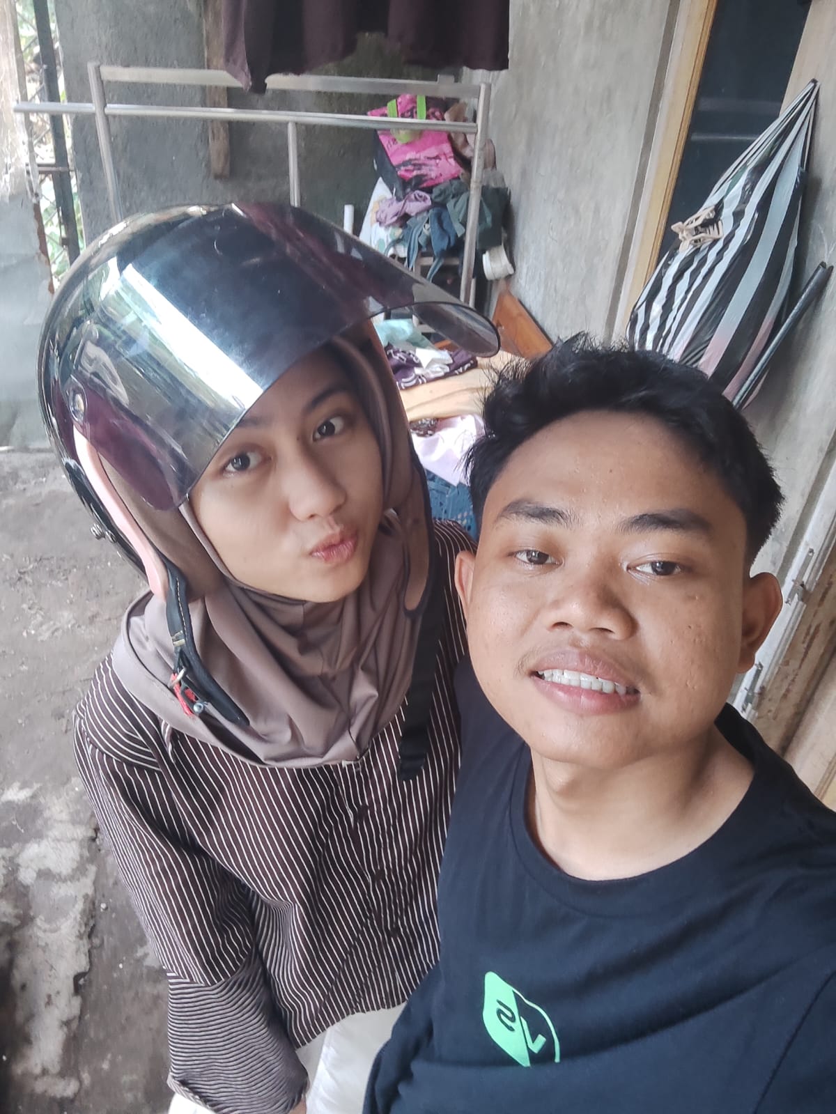 Kenangan 1