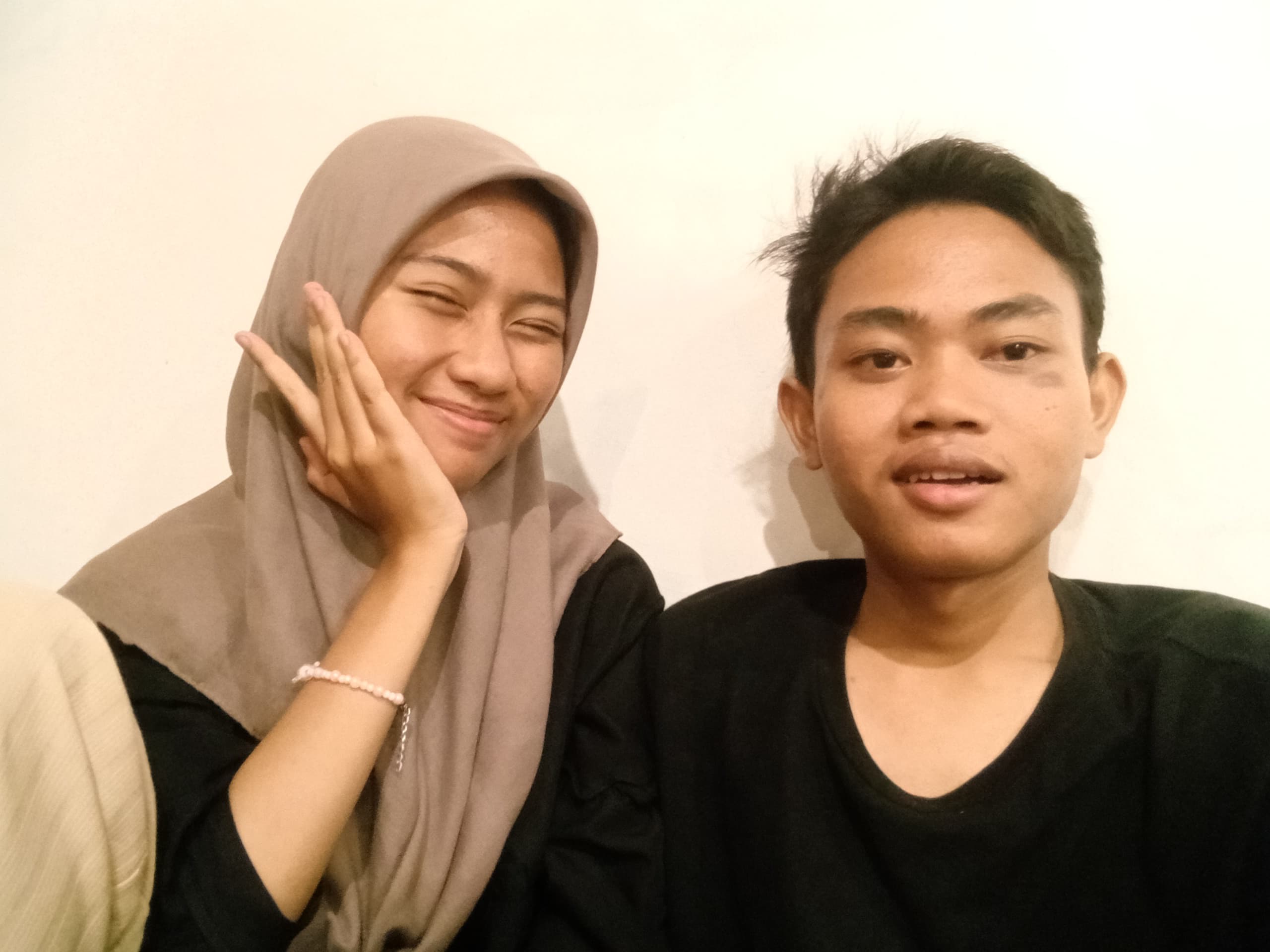 Kita Berdua 1